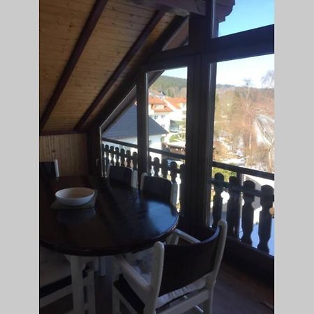 Gaestehaus Sansibar Meinerzhagen Buitenkant foto