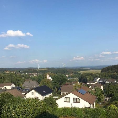 Gaestehaus Sansibar Meinerzhagen Buitenkant foto
