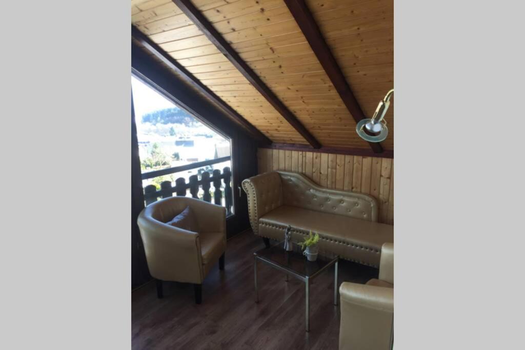 Gaestehaus Sansibar Meinerzhagen Buitenkant foto