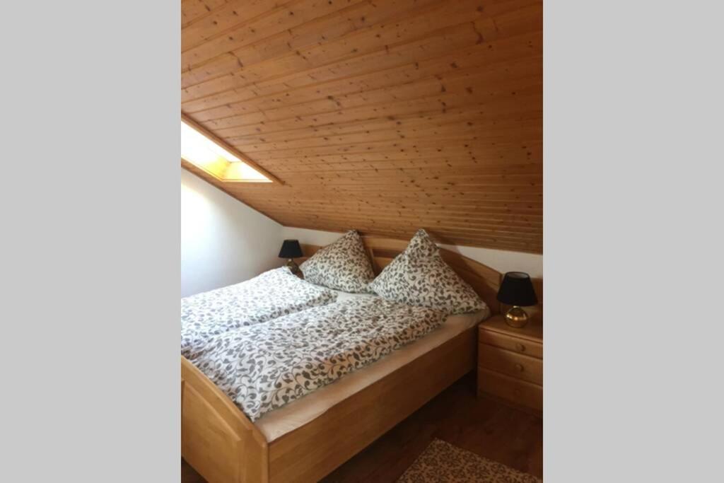 Gaestehaus Sansibar Meinerzhagen Buitenkant foto