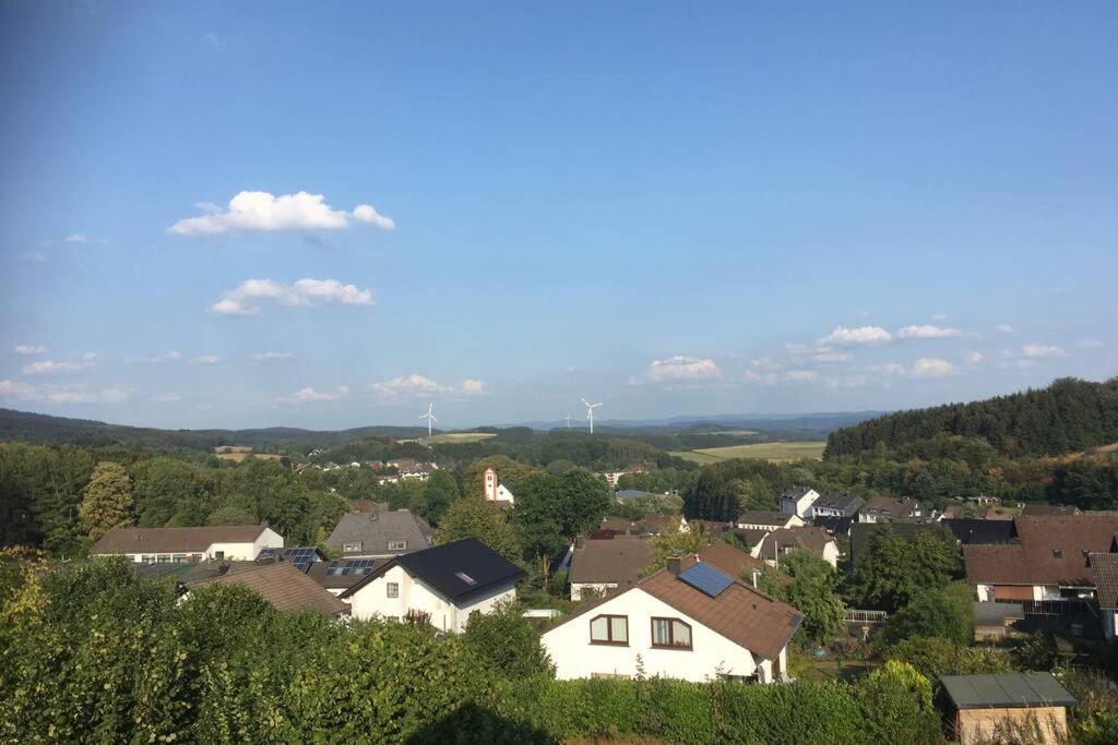 Gaestehaus Sansibar Meinerzhagen Buitenkant foto