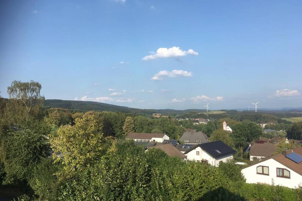 Gaestehaus Sansibar Meinerzhagen Buitenkant foto